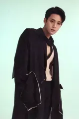 【中古】ポストカード ミンギュ(SEVENTEEN) ポストカード 「CD Your Choice OTHER SIDE Ver.」 封入特典