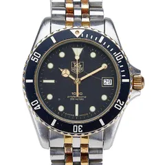 2025年最新】tag heuer 980.020の人気アイテム - メルカリ