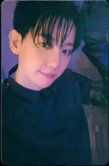 EXO Hello ver. BAEKHYUN Hello, World 4/8