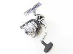 ダイワ　18 イグジスト　LT 3000 XH 美品 DAIWA ダイワ 18 イグジスト LT3000-XH スピニングリール 箱付