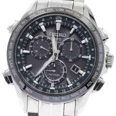 2025年最新】セイコーSEIKOアストロンSBXB003の人気アイテム - メルカリ