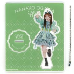 中古】アクリルスタンド・アクリルパネル 村川緋杏 メンバー別