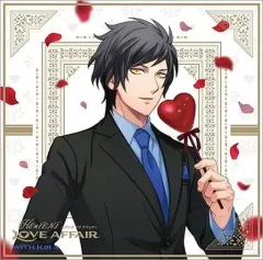 【中古】アニメ系CD うたの☆プリンスさまっ♪HE★VENSドラマCD 「HE★VENS LOVE AFFAIR」[初回限定盤 綺羅Ver.]