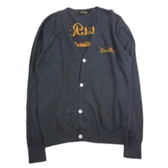 LETITRIDE レットイットライド デニムジャケット カバーオール LETITRIDE レットイットライド デニムジャケット カバーオール