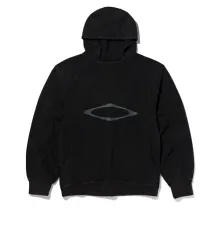 MSCHF BALLOON HOODIE mschf パーカー ミスチーフ 韓国 M MISCHIEF(ミスチーフ) パーカー・フーディ(レディース) - 海外