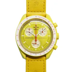 2025年最新】omega swatch mission to sunの人気アイテム - メルカリ