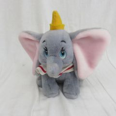 ぬいぐるみ　ダンボ　ディズニー　中古品