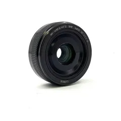 2025年最新】LUMIX G 20mm F1.7 II ASPH.の人気アイテム - メルカリ