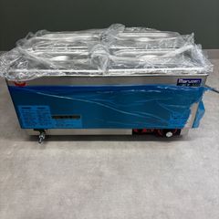 【新品未開封】マルゼン MEW-550D フードウォーマー 業務用 卓上タイプ