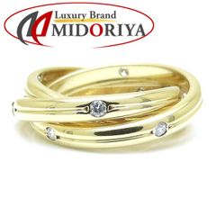 Van Cleef & Arpels ヴァンクリーフ＆アーペル タンドルモン