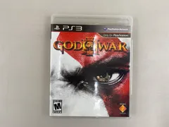 God of War III (輸入版:北米) PS3