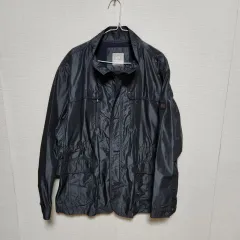 Pierre Cardin(ピエール カルダン) メンズ ジップアップ ジャケット 110XXL @ 9982