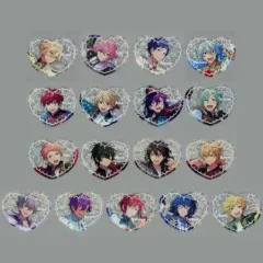 【中古】キャラカード 全17種セット 「あんさんぶるスターズ!! ぴくりあコレクション Premium Vol.1」