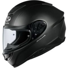 OGK KABUTO AEROBLADE6 マットブラック XL - メルカリ