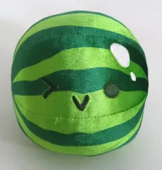 2025年最新】スイカゲーム ぬいぐるみ bigの人気アイテム - メルカリ