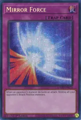 遊戯王 英語版 聖なるバリア―ミラーフォース Amazon.co.jp: 遊戯王 20CP-JPT01 聖なるバリア －ミラー