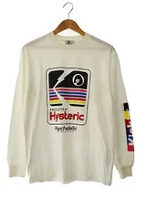 PSYCH GRAPHICS ロンT 長袖 y2k ヒステリックグラマー - メルカリ