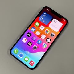 au iPhone 12 Pro MAX 256GB パシフィックブルー