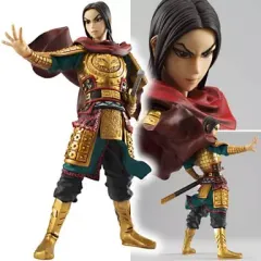 キングダム　フィギュアーツzero 5体セット　未開封　コンプ Yahoo!オークション -「フィギュアーツzero キングダム」の落札