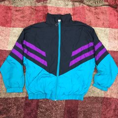XL　macgregor マックレガー ジャケット ウインドブレーカー 　輸入　古着