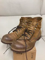 2024年最新】red wing,レッドウィング レッドウイング,8113,アイアン ...