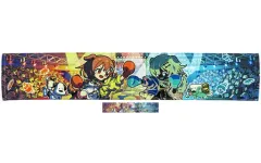 【中古】雑貨 戌神ころね ころねVS闇ころねマフラータオル＆ステッカー 「バーチャルYouTuber ホロライブ 戌神ころね 誕生日記念2021」