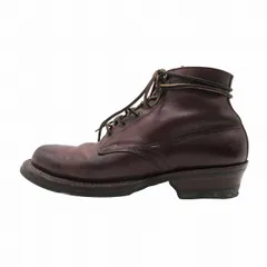 2025年最新】ホワイツ メンズ ブーツ・革靴の人気アイテム - メルカリ 