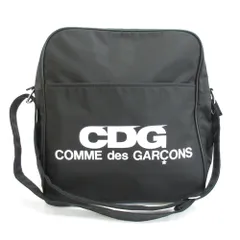 2025年最新】cdg ショルダーバッグの人気アイテム - メルカリ