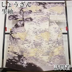 2025年最新】生紬 しょうざんの人気アイテム - メルカリ