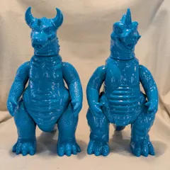 Spectrum Lab ミクロゴデス マーブル 蓄光 ソフビ ゴデス セット 2025年最新】SPECTRUM labの人気アイテム - メルカリ