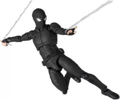 MAFEX 047『スパイダーマン ホームカミング』 - メルカリ