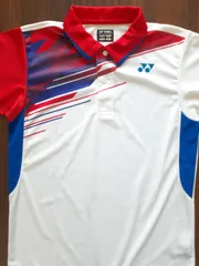 美品 YONEX ヨネックス VERY COOL ポロシャツ S