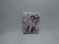 하나야마타①[Blu-ray]상태:비량