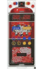 【中古】雑貨 Buster Bros!!! カスタマニア Hypnosis Flava Ver. 「ヒプノシスマイク-Division Rap Battle- Hypnosis Flava＠Mixalive TOKYO」