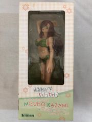 おねがいティーチャー 1/7 風見みずほ スイムスーツ （完成品）