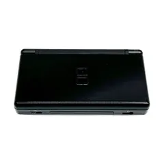2025年最新】ニンテンドーds lite ジェットブラックの人気アイテム