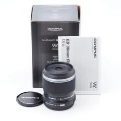 2023年最新】m.zuiko digital ed 30mm f3.5 macroの人気アイテム