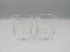 ハローキティ　ペアグラス　グラス