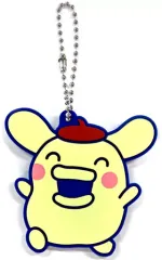 【中古】雑貨 【シークレット2】 ポムポムプリン×くちぱっち(笑顔) 「たまごっち×サンリオキャラクターズ スペシャルラバーマスコット」