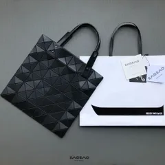 2024年最新】BAO BAO ISSEY MIYAKE バオバオ イッセイミヤケ 日本製 ...