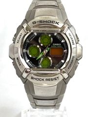 CASIO G-501FD  カシオ G-SHOCK カラーダイヤル  現状品