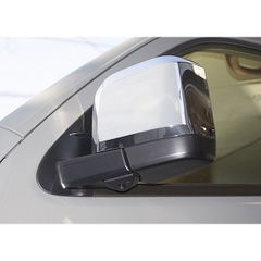 完売間近！ハイエース1-6型デザイン 未塗装ドアミラーLEDウインカー付 