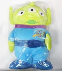 【中古】ぬいぐるみ ぬいぐるみ エイリアン(リトル・グリーン・メン) 【トイ・ストーリー】