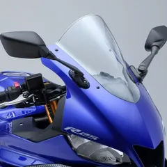 2024年最新】yzf-r25 スクリーンの人気アイテム - メルカリ