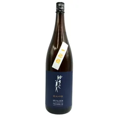ゆきの美人 一穂積 純米吟醸 1800ml 2024年8月 【J2】
