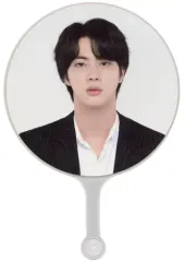 2025年最新】bts うちわ jinの人気アイテム - メルカリ