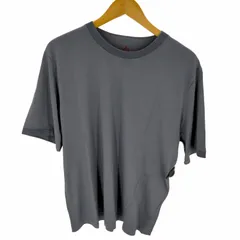 サイドスロープ SIDE SLOPE EX. SILK TEE  メンズ JPN：2 のサムネイル