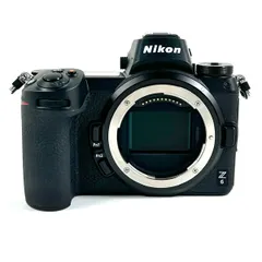2025年最新】Nikon z6 ボディの人気アイテム - メルカリ