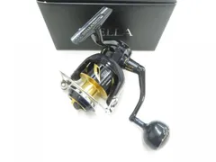 シマノ 19ステラ SW8000HG (03-8306130009) - メルカリ
