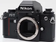 2024年最新】Nikon f3 チタンの人気アイテム - メルカリ